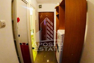 Apartament cu 1 camera, decomandat, zona Complex studentesc - 5