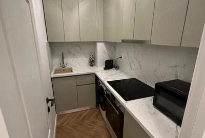 Apartament cu 2 camere decomandat în Nufărul - 12