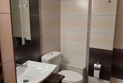 Apartament cu 2 camere decomandat în Exterior Vest - 14