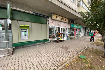 Spațiu comercial, de 258 mp, în Grivița - 1