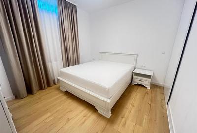 Apartament cu 3 camere decomandat, mobilat în Ștefan cel Mare - 6