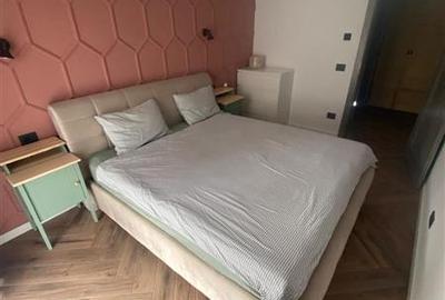 Apartament cu 3 camere decomandat în Libertății - 4