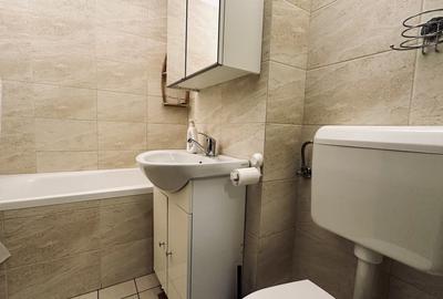 Garsoniera spatioasa, balcon, aproape de metrou, zona Nicolae Grigorescu Garsoniera spatioasa, balcon, aproape de metrou, zona Nicolae Grigorescu - 4