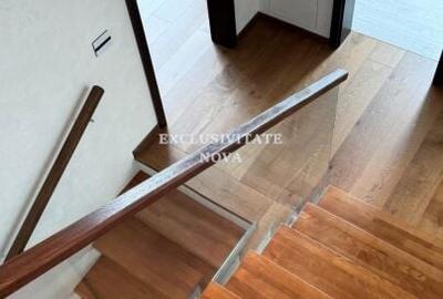 Popasului Residence Vila PREMIUM cu panouri fotovoltaice Cartier cu Paza ! - 13