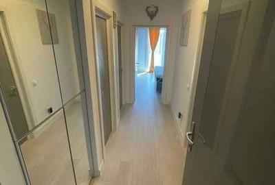 Apartament cu 2 camere decomandat în Hipodrom - 2