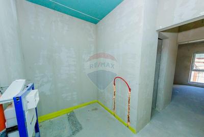 BLOC NOU- Centrul Vechi - apartament cu parcare - 2