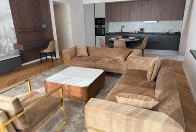 Apartament premium de închiriat – One 66 Brașov, Bulevardul Mihai Viteazul - 3