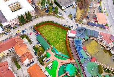 Spațiu comercial, în Petros - 3