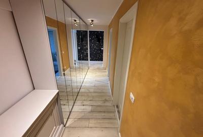 Apartament cu 2 camere decomandat, mobilat în Casa Cărții - 11