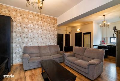 Apartament cu 2 camere, mobilat în Negru Vodă - 3