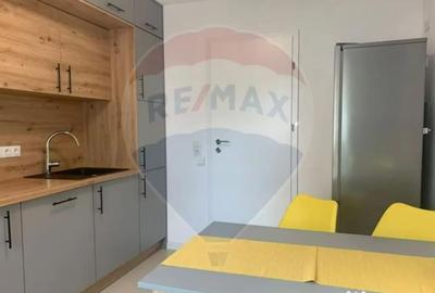 Apartament cu 3 camere decomandat în Terezian - 5
