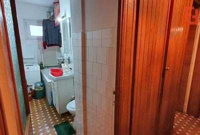 Apartament cu 3 camere si 2 balcoane, Sagului - ID V4876 - 3