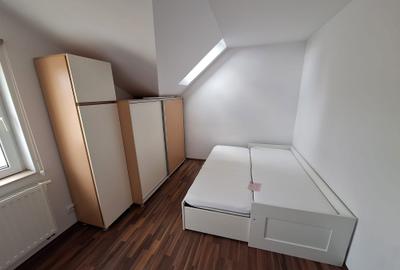 Apartament cu 2 camere decomandat în Central - 6