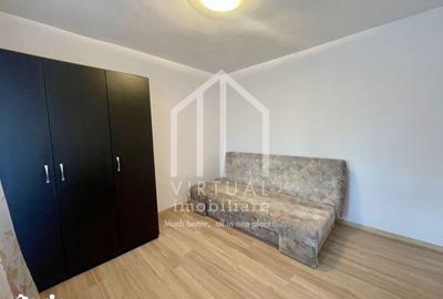 Apartament cu 2 camere decomandat, mobilat în Mihai Viteazul - 3