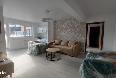 Apartament cu 3 camere în Berceni - 3