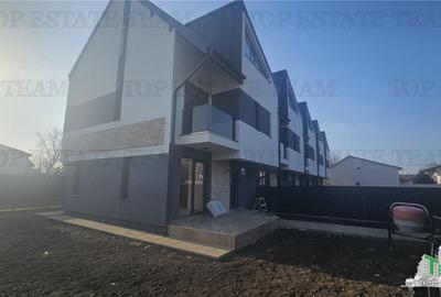 Casă individuală cu 5 camere cu Canalizare în Chiajna - 1