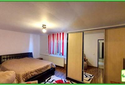Casă cu 3 camere cu Teren 778 Mp în Central - 18