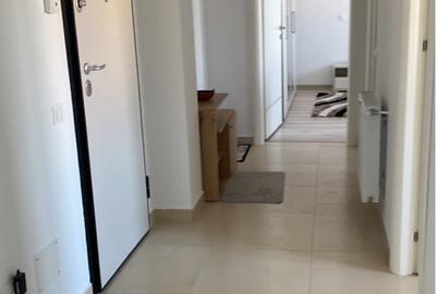 Sun Plazza Delta Vacaresti apartament 2 camere - 7