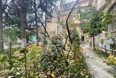 Apartament cu o camera - Ultracentral - 7