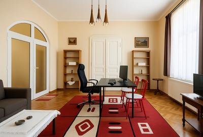 Apartament de inchiriat strada Clinicilor Cluj - 2