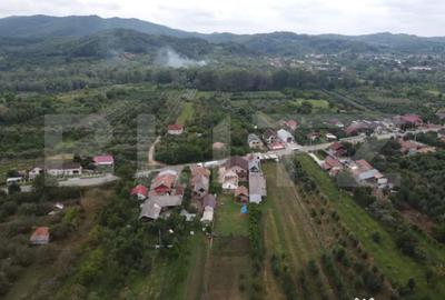 Casă cu 4 camere cu Teren 2360 Mp în Central - 5