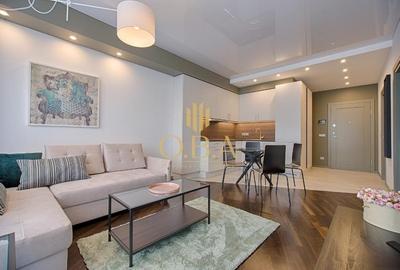 Apartament 3 camere - Direct Dezvoltator -OBA DIFFERENT BY LUXURY. - 3