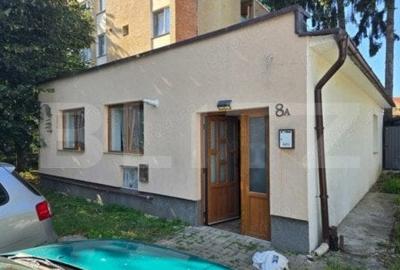 Apartament cu 2 garsoniere, 90 mp, ideal pentru investitie, zona Semicentral - 8