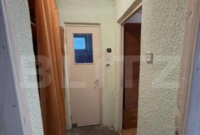 Apartament cu 2 camere semidecomandat în George Enescu - 6