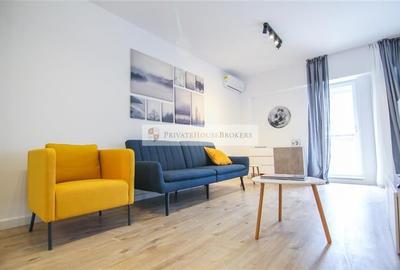 Aviatiei | Belvedere Residence | Bloc 2019 | Parcare - 1