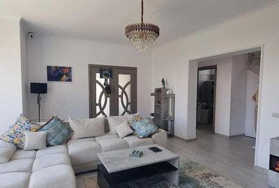 Casă cu Teren 450 Mp în Valea Mare - 5