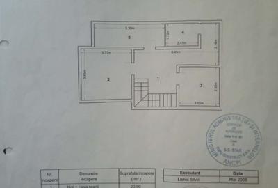 Apartament cu 3 camere decomandat în Prelungirea Ghencea - 12