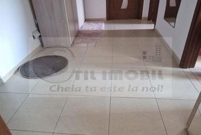 Apartament 2 cam decomandat , etaj 2/3 , 56 mp, Bucium- 105.000 euro Apartament 2 cam decomandat , etaj 2/3 , 56 mp, Bucium- 105.000 euro - 5