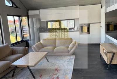 Casă individuală cu 4 camere cu Canalizare în Stupini - 5