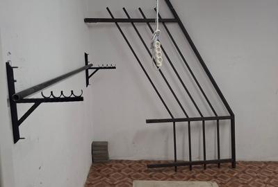 Chitila Colosseum Mall Carrefour stradal - 16