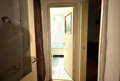 Apartament cu 2 camere în Cina - 10