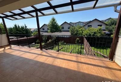 De inchiriat apartament cu 2 camere , Valea Lupului - 5