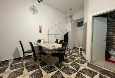 Apartament cu 3 camere semidecomandat în Ultracentral - 17