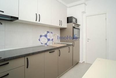 INVESTITIE - APARTAMENT MOBILAT SI UTILAT CU LOC DE PARCARE INCLUS, CENTRAL - 3