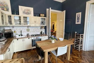 Apartament cu 2 camere semidecomandat în Ultracentral