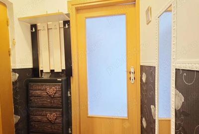 Apartament cu 2 camere decomandat, mobilat în Micro 19 - 10