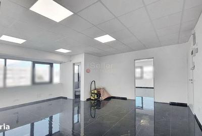 Spațiu comercial, de 105 mp, în Central - 8