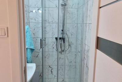 Apartament nedecomandat în Noua - 4