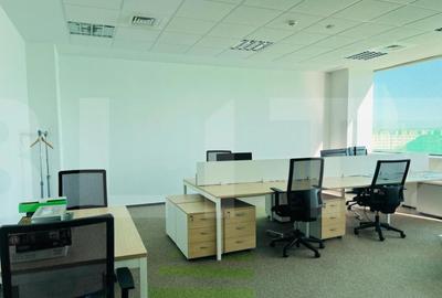 Spațiu comercial, de 520 mp, în Mărăști - 9