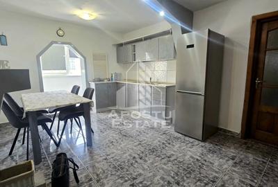 Apartament cu 3 camere decomandat în Lipovei - 11