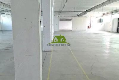 Spațiu comercial, de 2,400 mp, în Central - 20