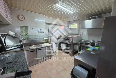 SPATIU COMERCIAL ZONA INDEPENDENTEI - 2