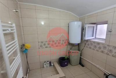 Casă cu 2 camere în Ultracentral - 8