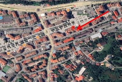 Apartament cu 2 camere semidecomandat în Petros - 3