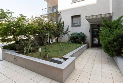 Apartament cu 4 camere decomandat în Herăstrău - 26