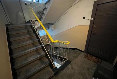 Apartament cu 3 camere semidecomandat în Central - 11